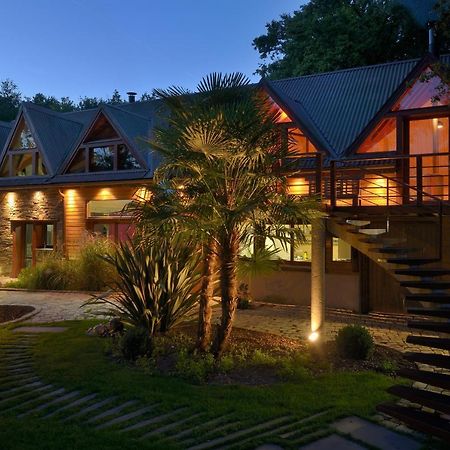 La Maison Dans Les Bois Soucelles Dış mekan fotoğraf