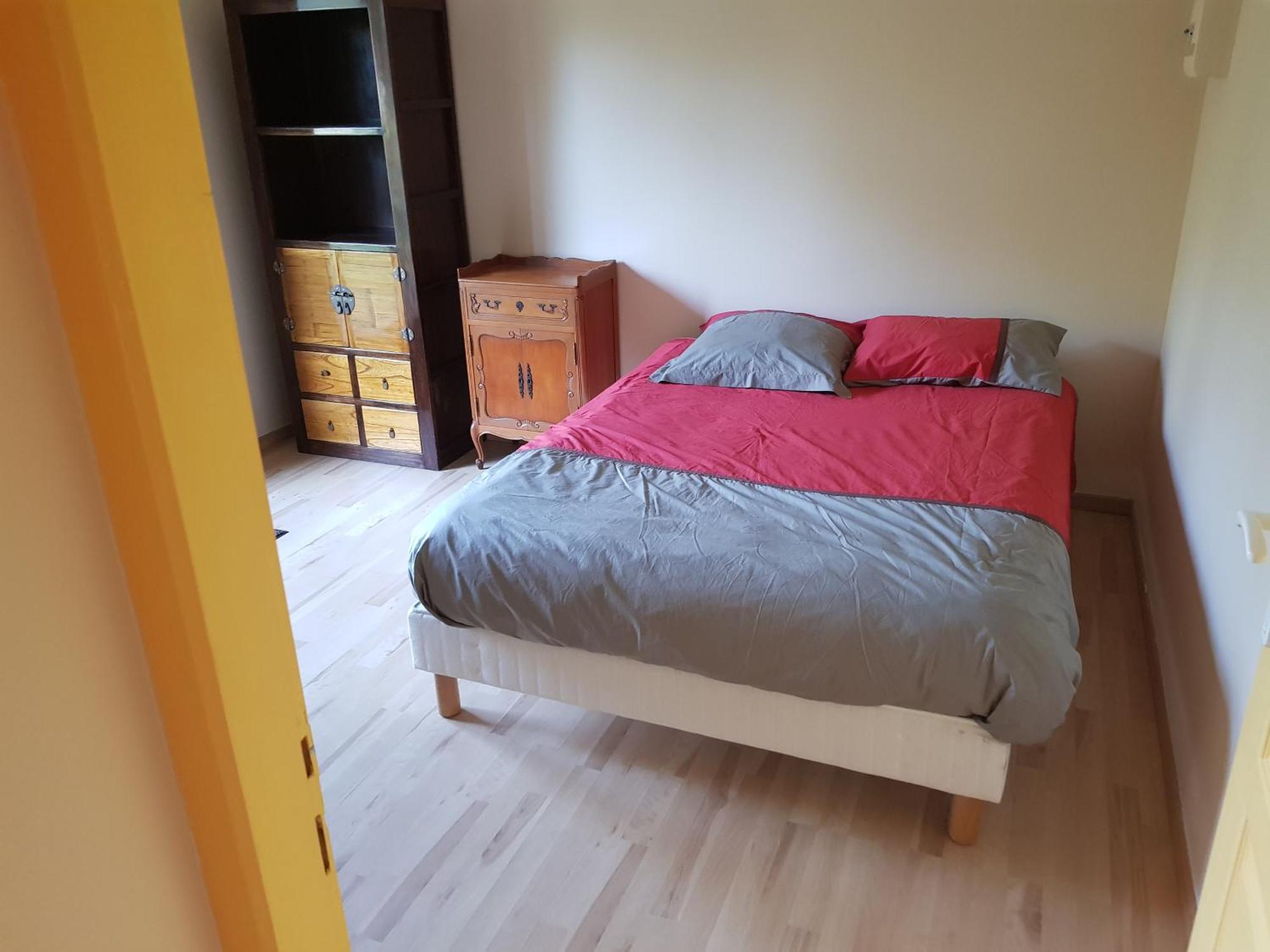 La Maison Dans Les Bois Soucelles Dış mekan fotoğraf